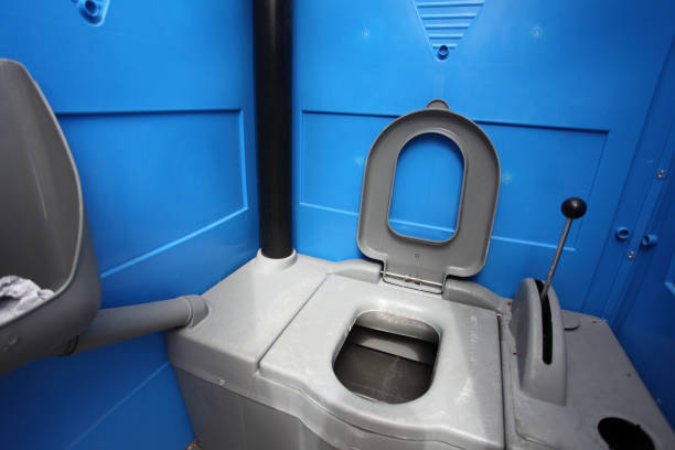 Best Portable Restroom Maintenance and Cleaning in Sells, AZ